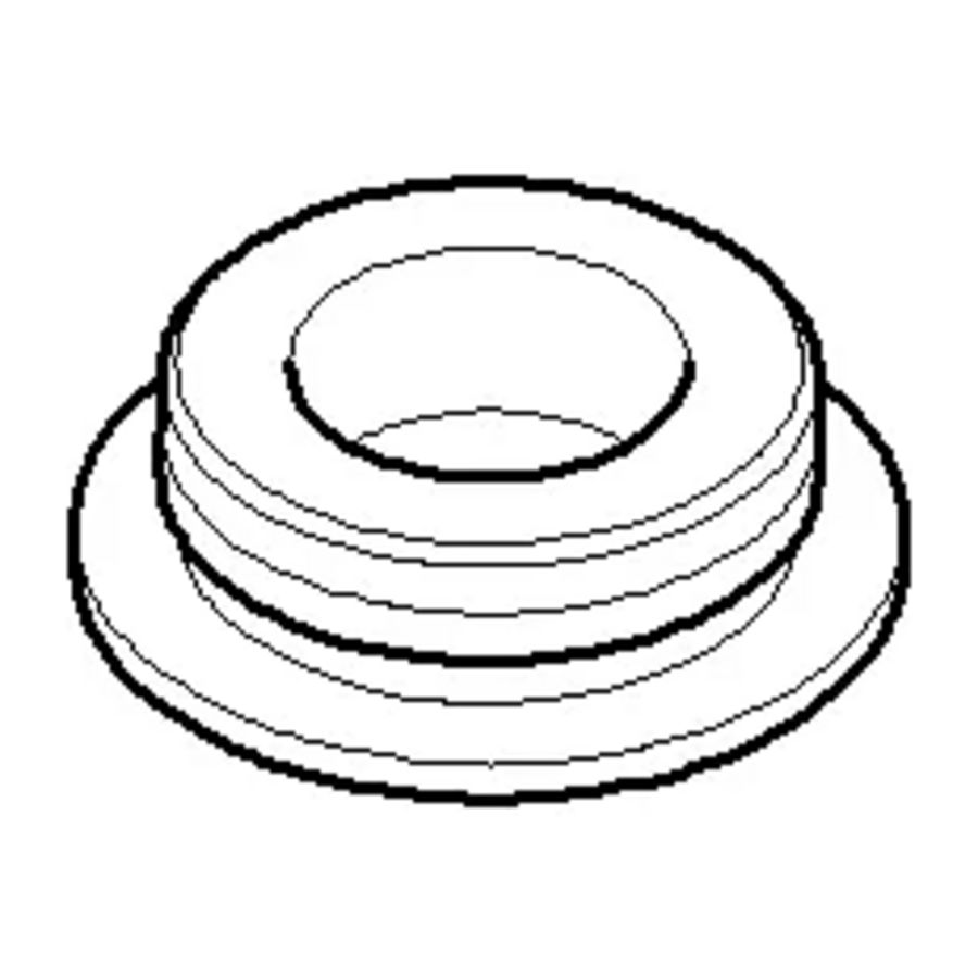 Stop M20x1 Platina 093120014-08