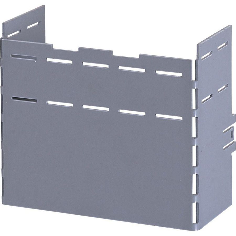 Klemmenafdekking NZM3/PDE3 3P