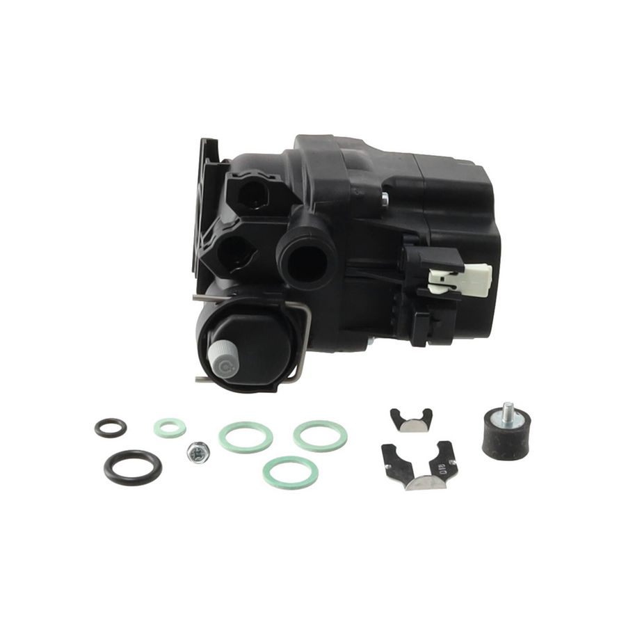 Pomp 24-39kW t.b.v. Aquanta