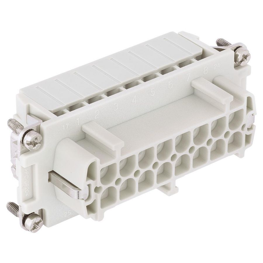 Businzetstuk EPIC H-BE 16 BCM 17-32 VVE=5