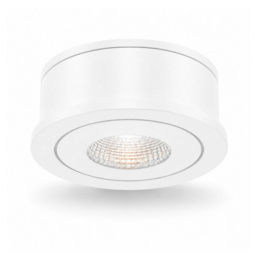 LED module Wit 3,1W 350mA 2700K IP44 Lumiko Venice COB