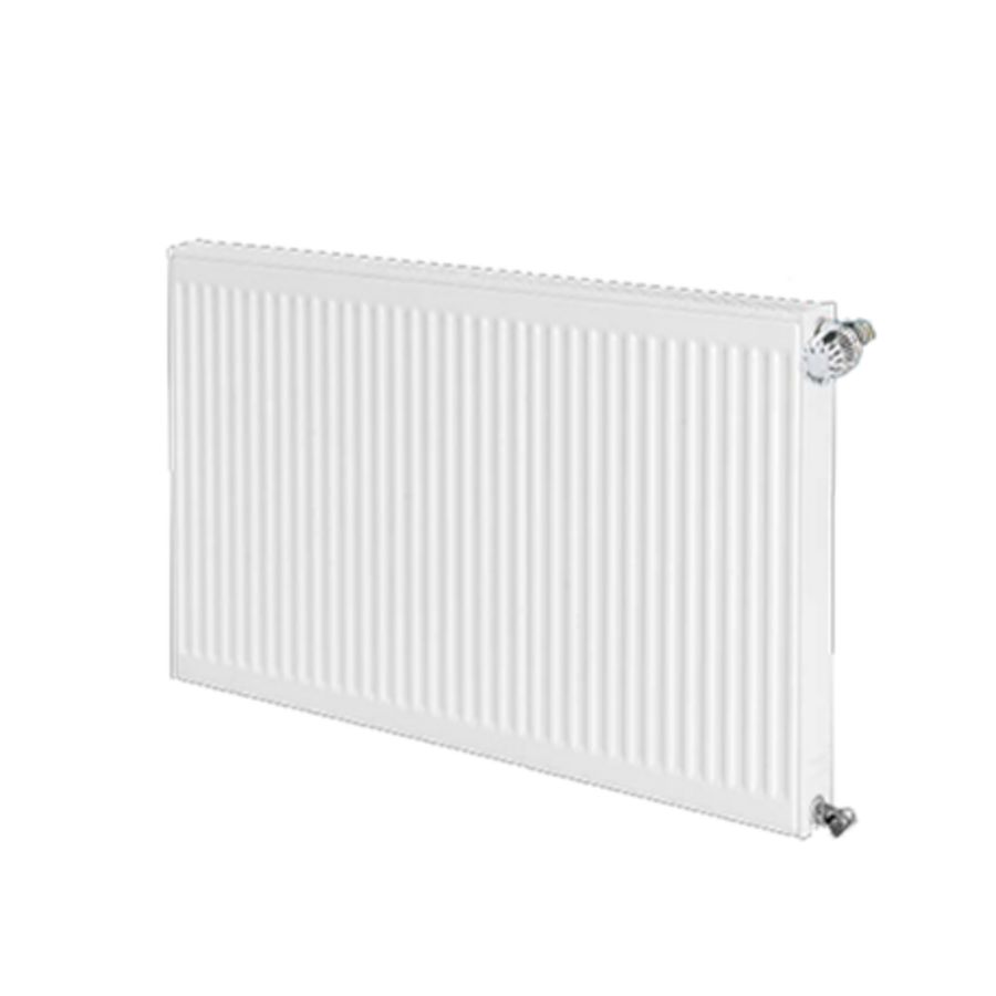 Paneelradiator COMPACT HP type 11 900x500mm 714W wit RAL9016