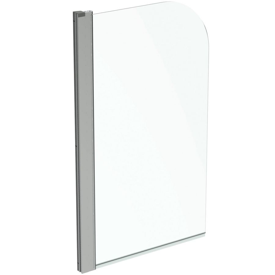 CONNECT 2 BADSCHERM 800 MM AFGEROND