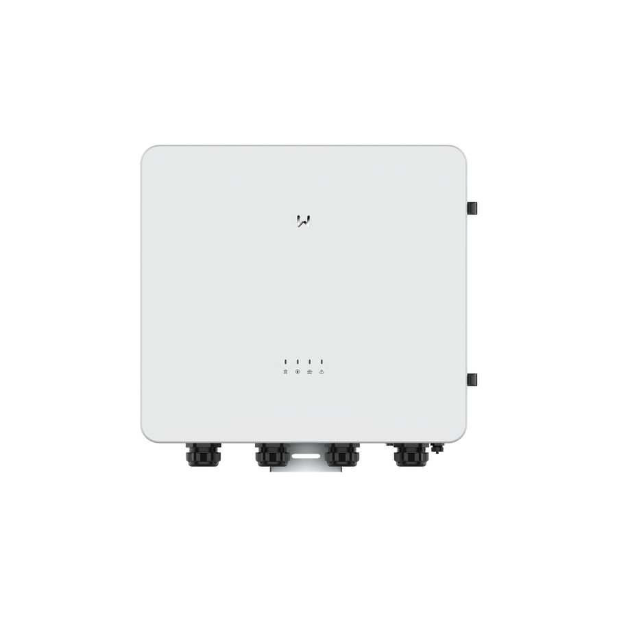 Static Transfer Switch 125K-STS-G10 125kVA GW