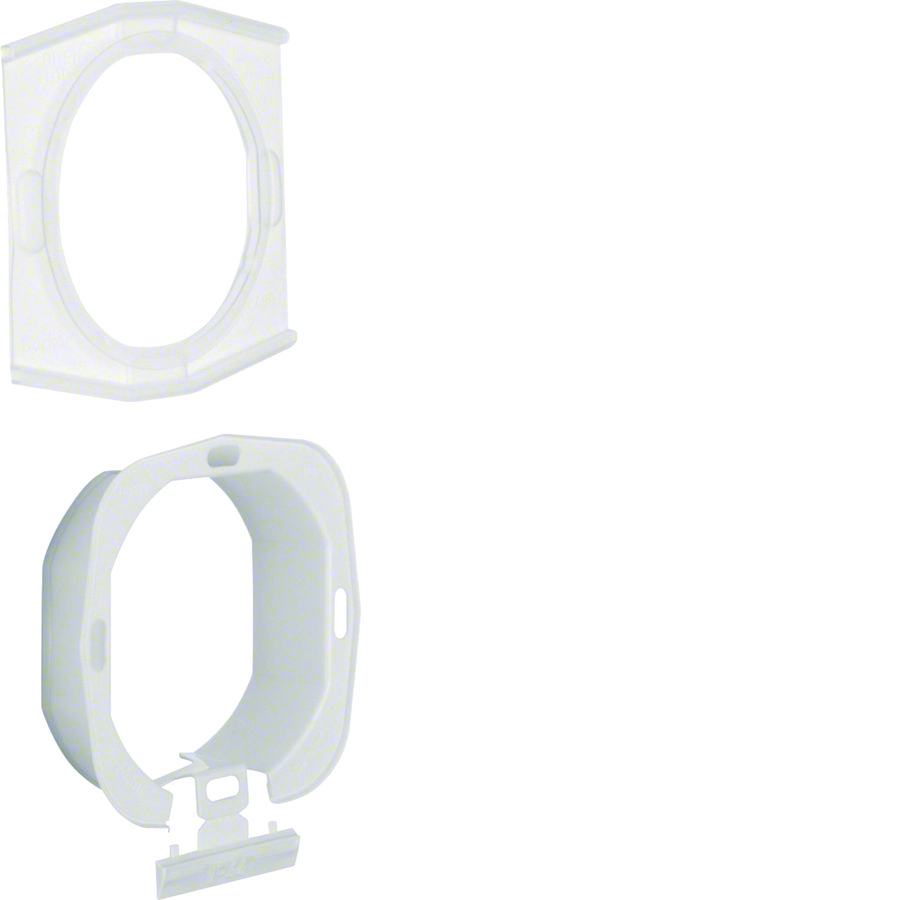 Afdichtingsset voor wandcontactdozen/centraaldeel R.1/R.3
