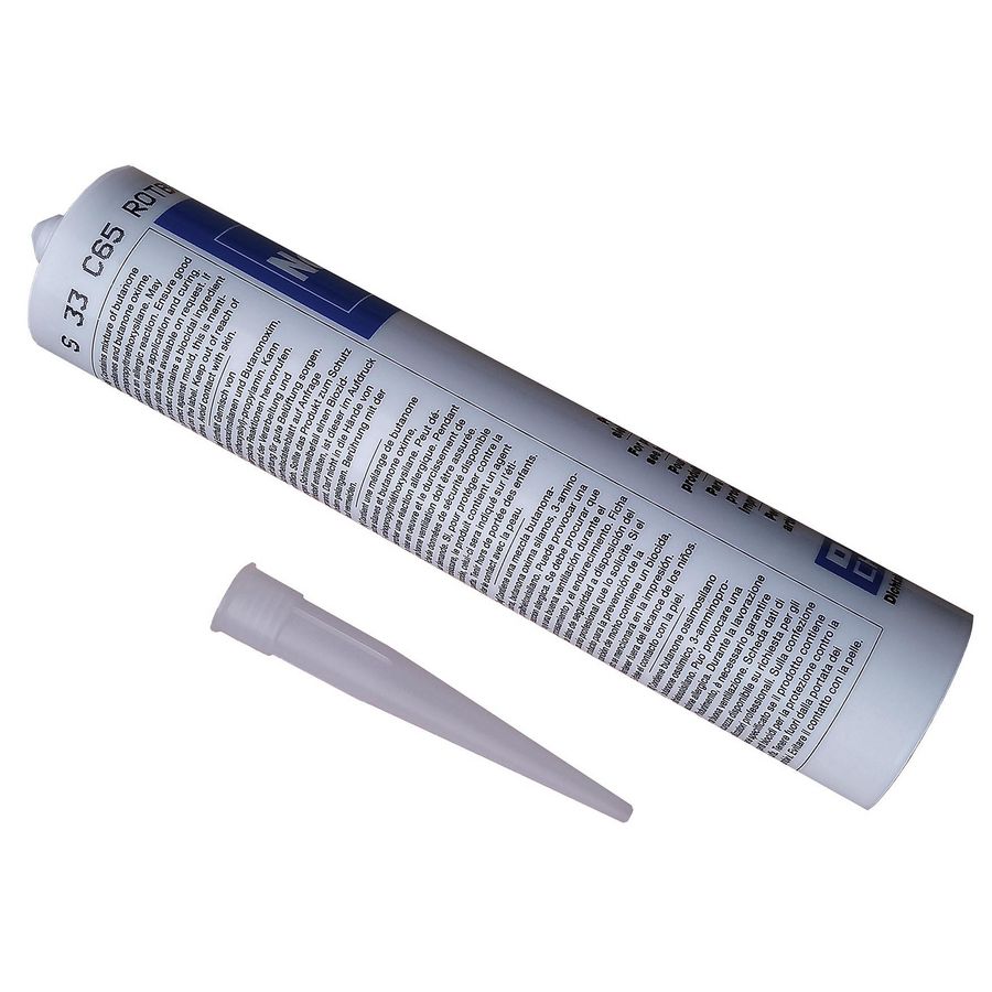 Pakking, Siliconekit NOVASIL S33 0010046070