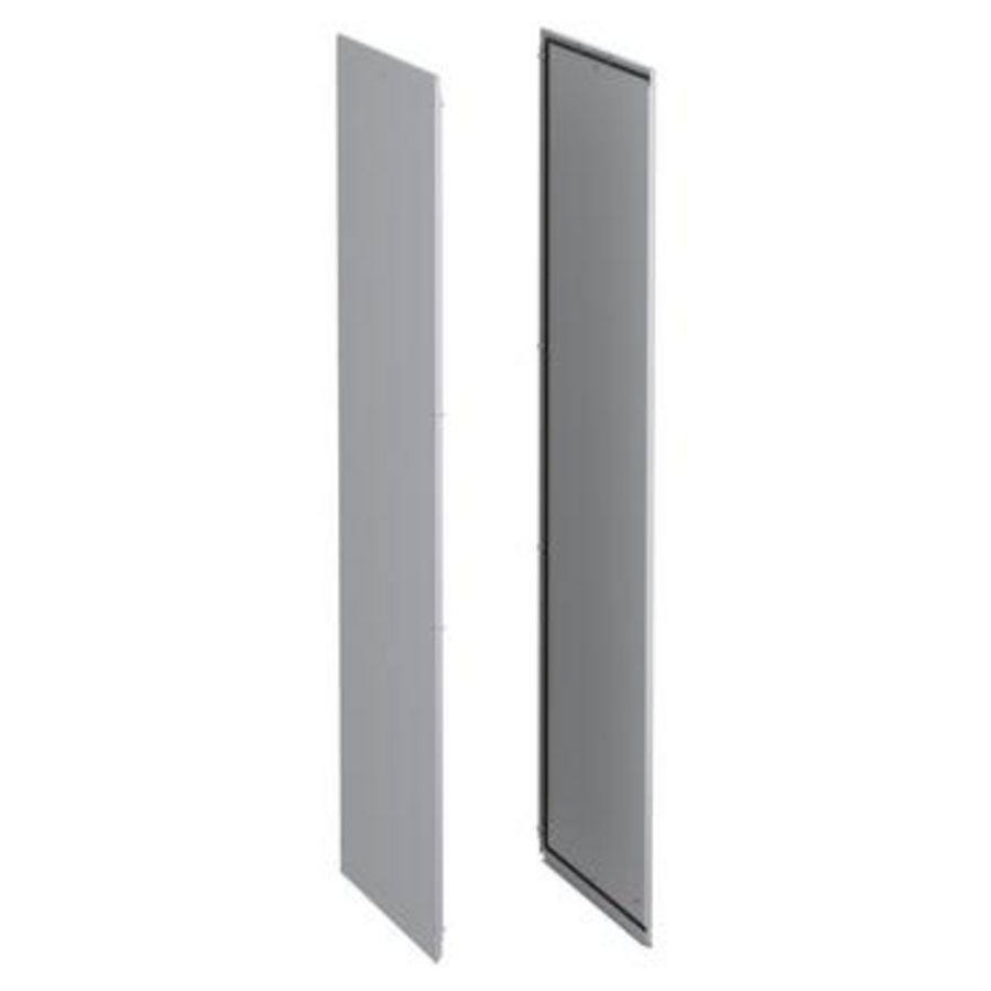 Zijpanelen PanelSeT SFN elektrische behuizing H2200 D1000mm