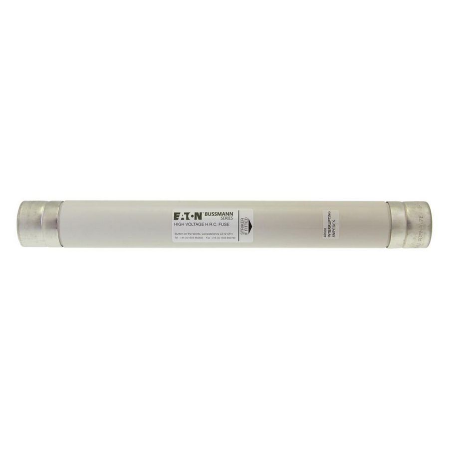 Lucht zekering middenspan.7A AC 38 kV 50.8x442mm VVE=3