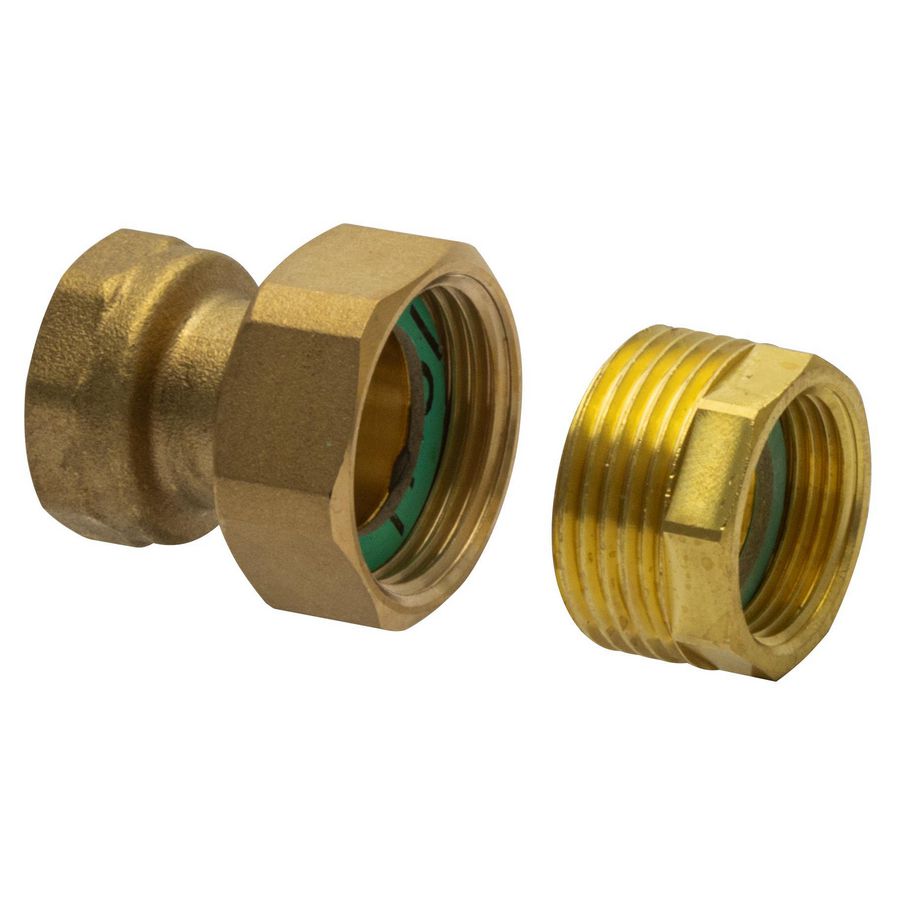 Montageset Int.Valve E_G4U10E015