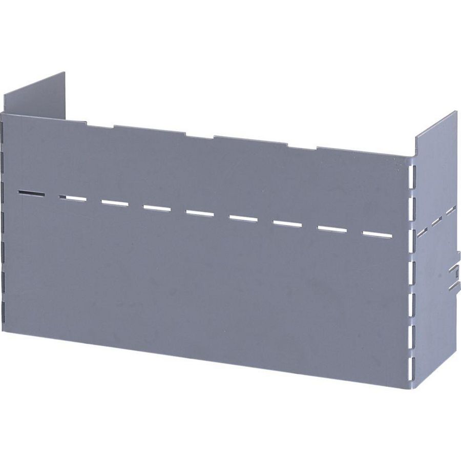 Klemmenafdekking NZM4/PDE4 4P