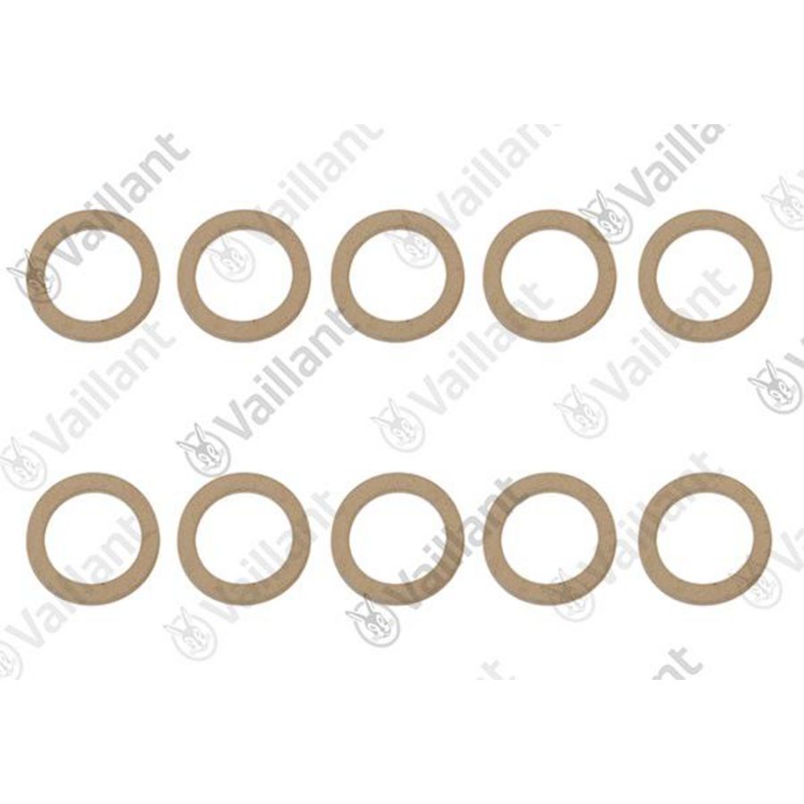 Set a 10st. pakkingring 0010026290