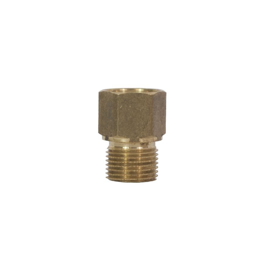 TacoVent Hyvent Afsluitautomaat 3/8"