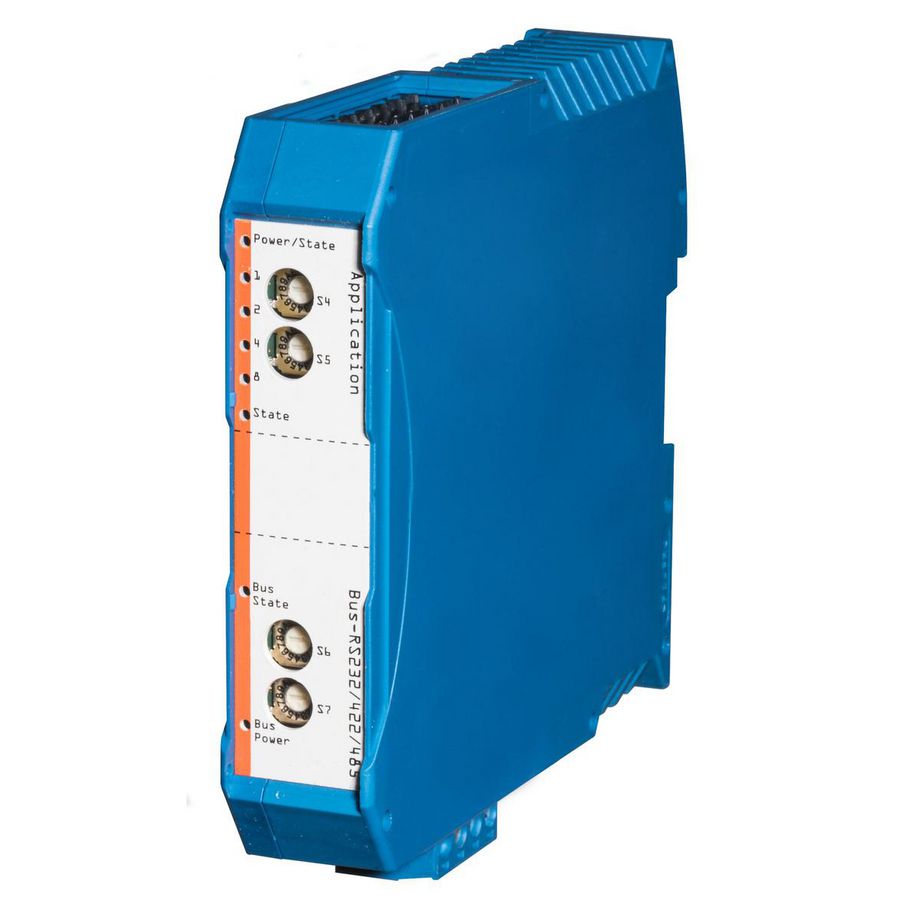 MultiControl busmodule Modbus RTU
