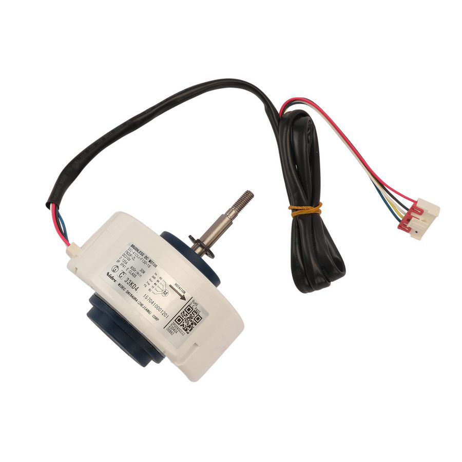 Motor ventilator 8000018079
