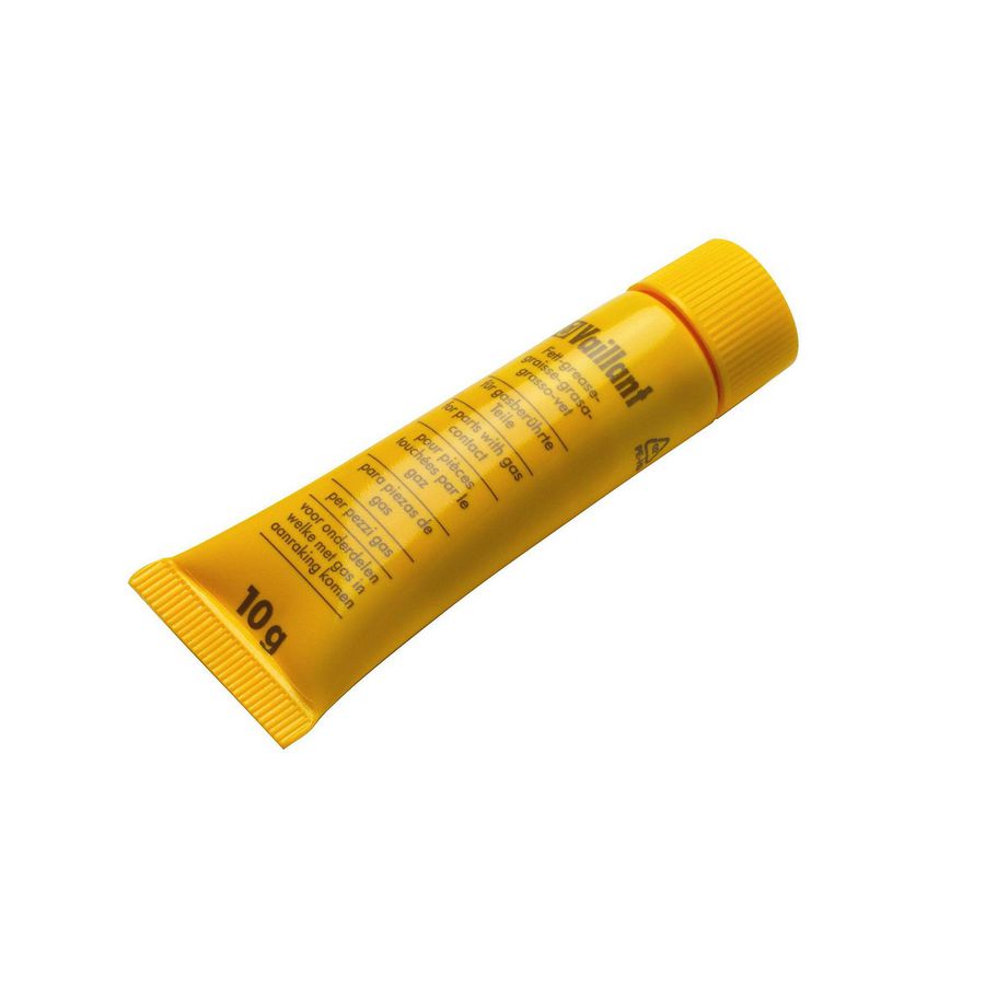 Vet (gas) tube a 10 gram 0010046069