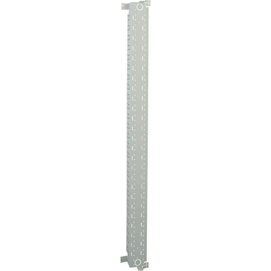Kabelgoot XLACC14 75mm verticaal voor kasthoogte 1400mm