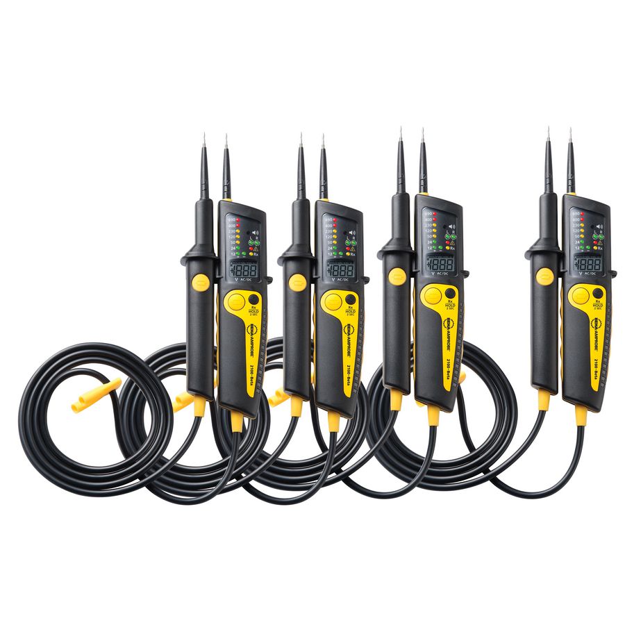 Promotie bundel 4X 2100-Beta