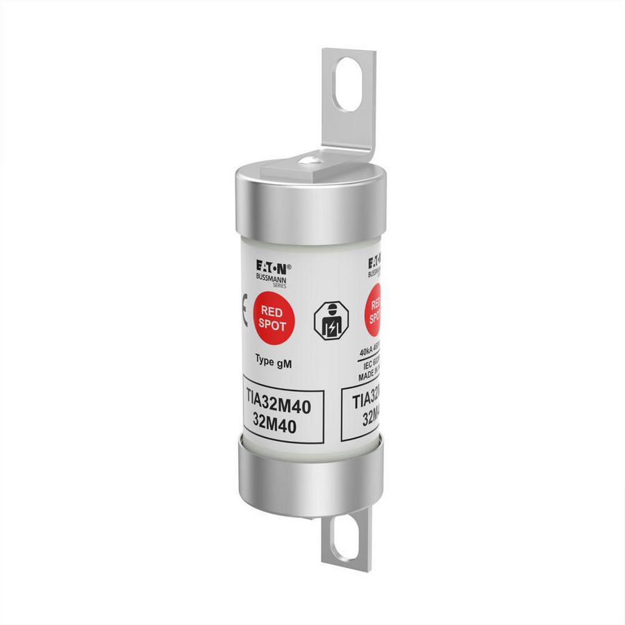 Zekering laagsp. 32A AC 660V DC 460V BS88/A2 22x86 VVE=20