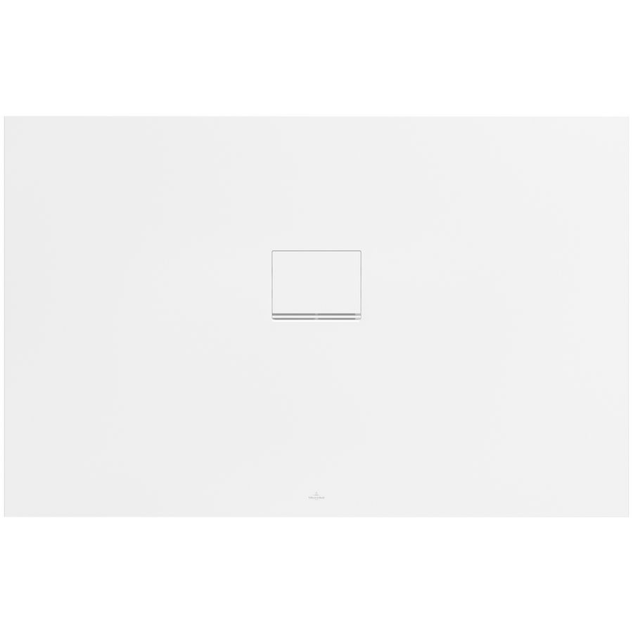 Rechthoekige douchevloer 1400x900mm UDQ1490SQI2MV-RW