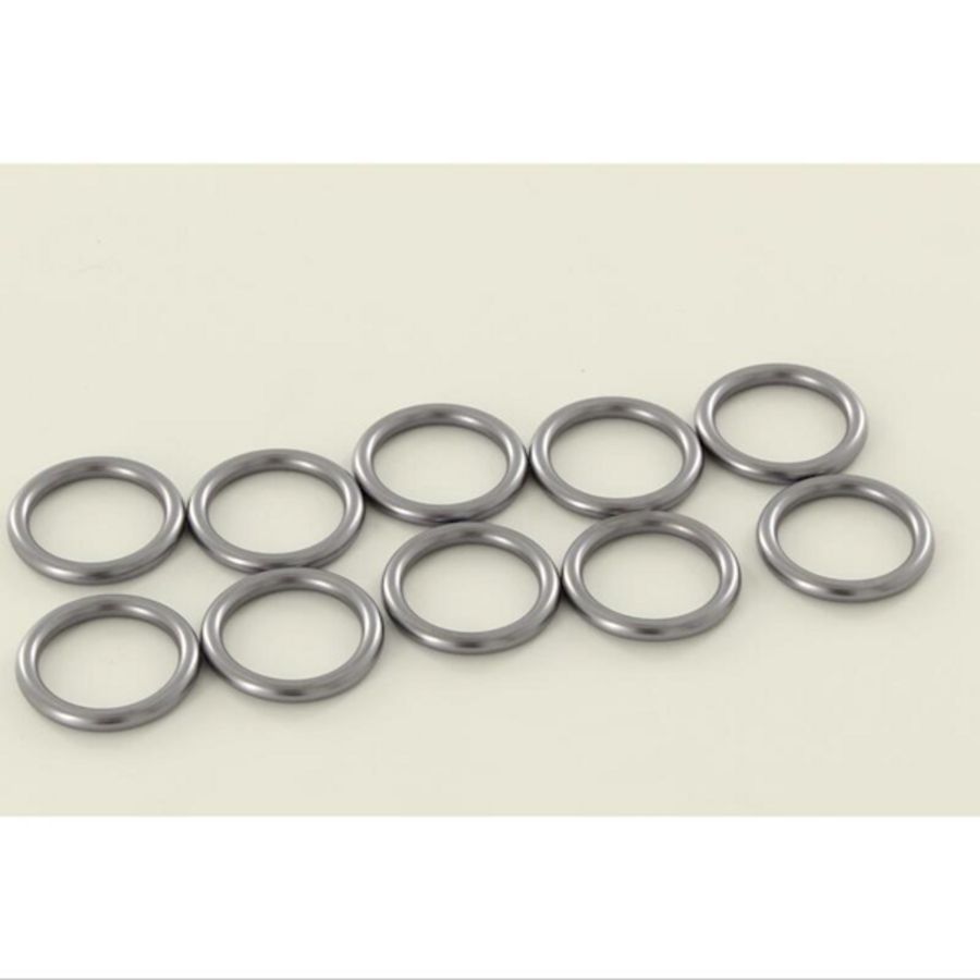 Set a 10st. O-ring 0020018487