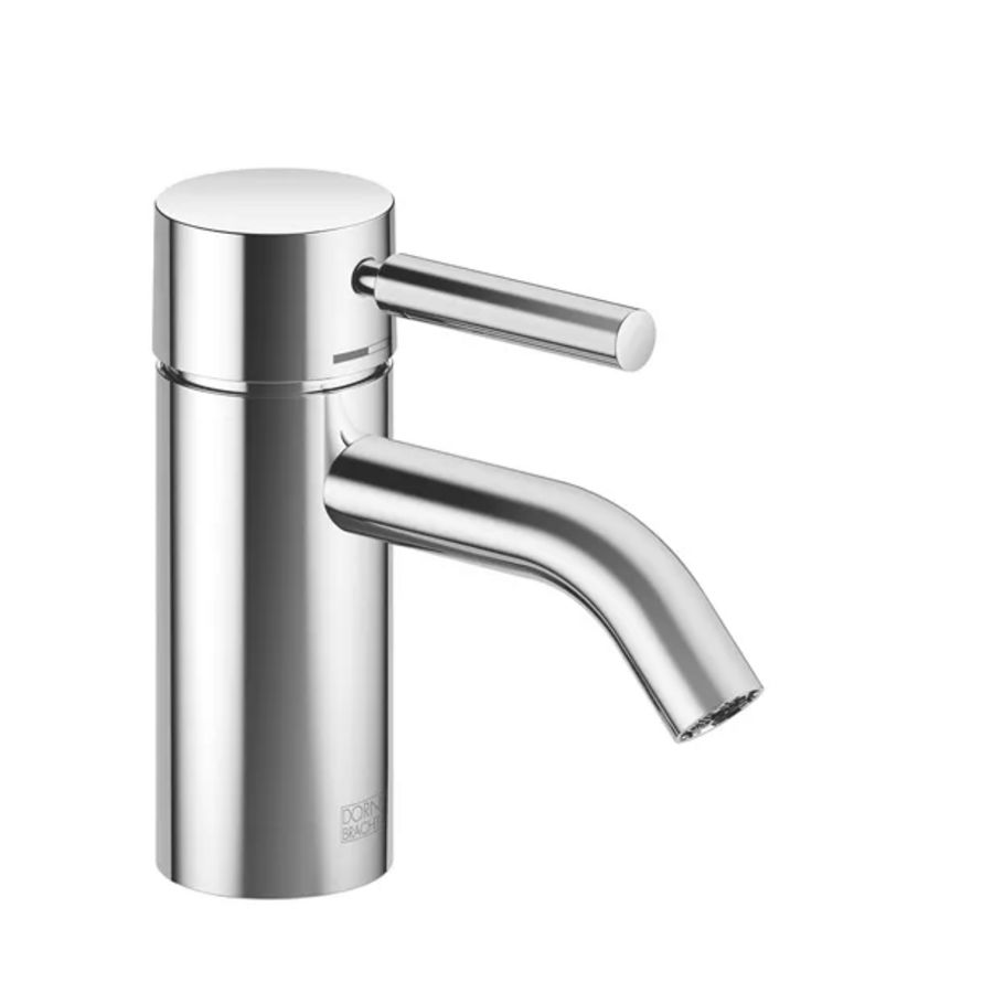 Eengreeps wastafelmengkraan META z. afgar. DB geb