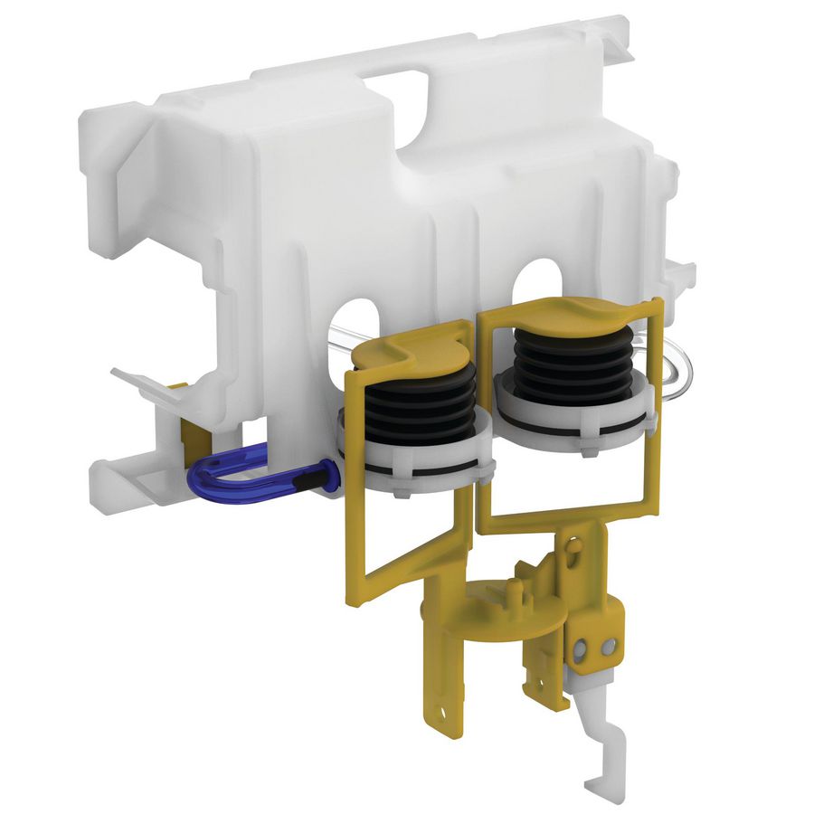 PROSYS KIT 120 P FLUSH
