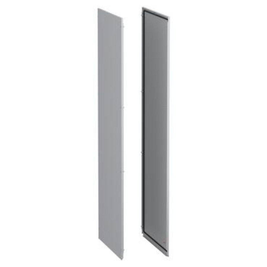 Zijpanelen PanelSeT SFN elektrische behuizing H2000 D800mm