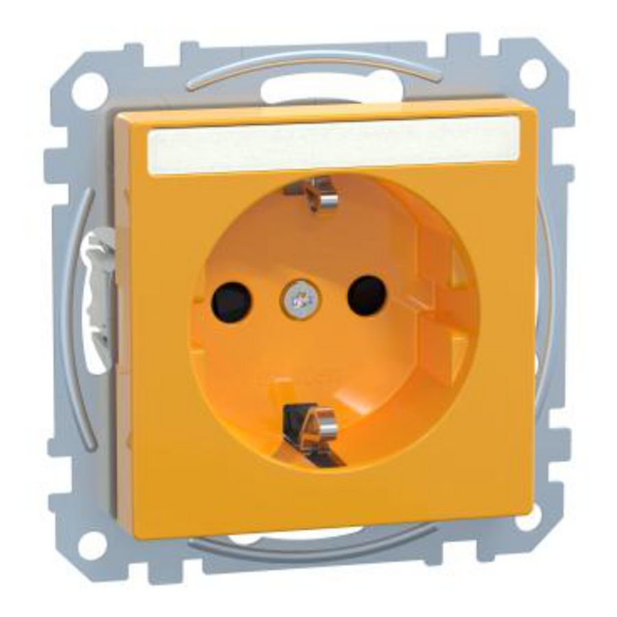 SCH-Wandcontactdoos+VCB+TEKSTVE TPB GE MER SYSTEEM M