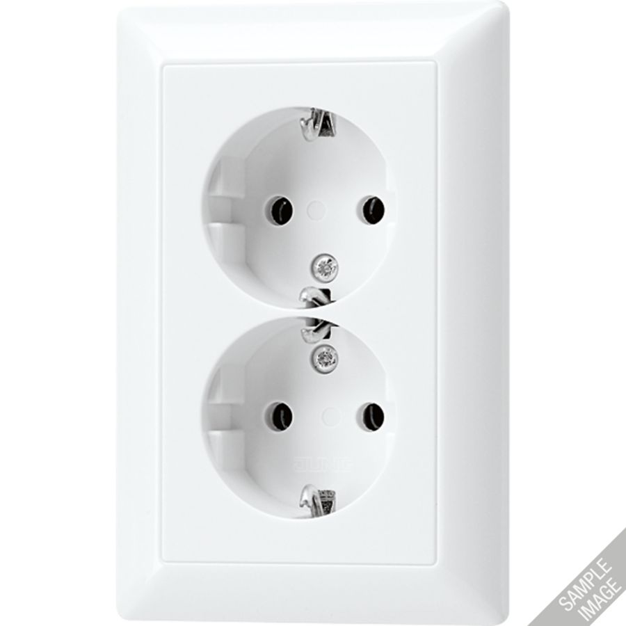 Afdekking wit voor AS5015