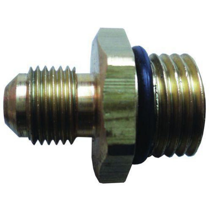 Aansluitnippel tbv impulsl.