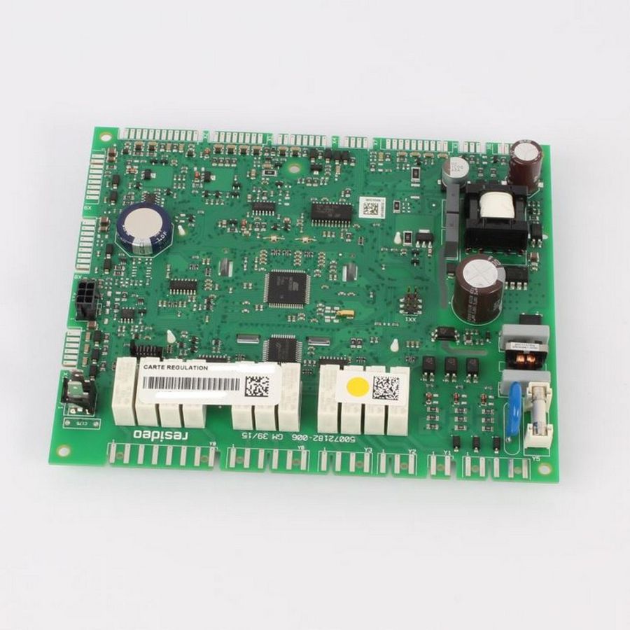 Control Print Loria DUO 6004 R32