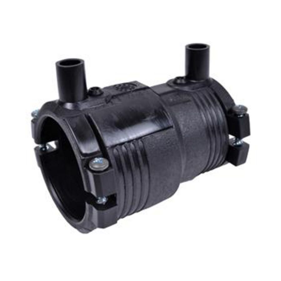 PE100 LU elektrolas verloop 125x90mm SDR11
