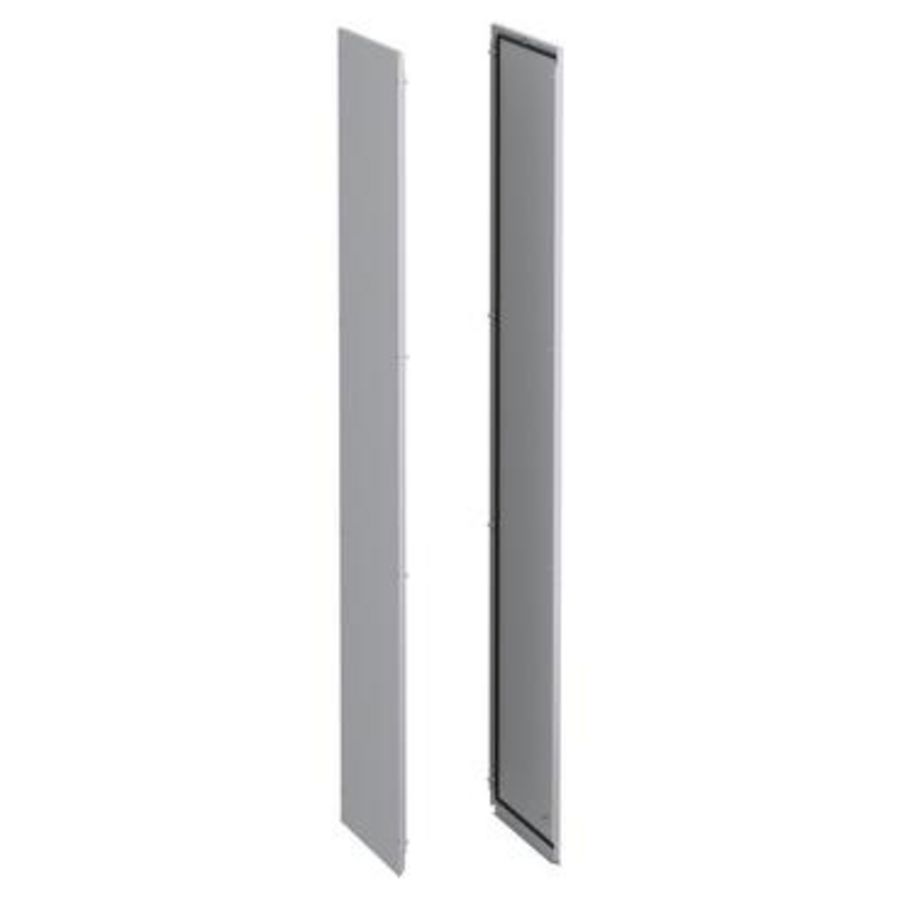 Zijpanelen PanelSeT SFN elektrische behuizing H2000 D600mm