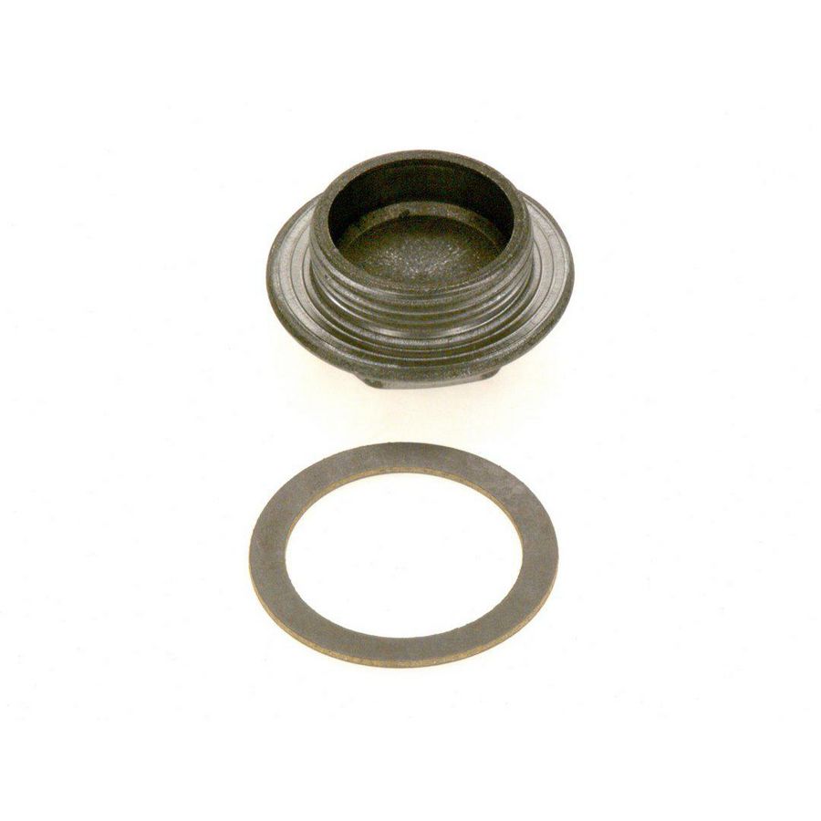 Blindafsluiting G 1.1/4