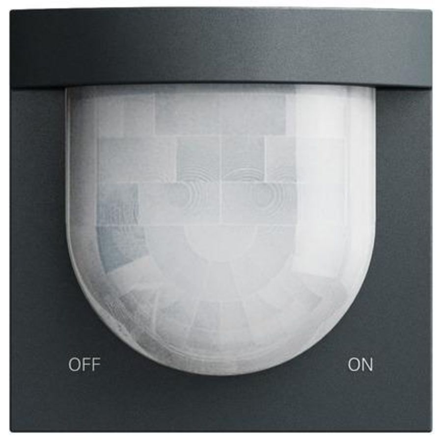 S3000 Bewegingsmelder-opzetstuk 2,20 m Komfort BT System 70 antracit(ge