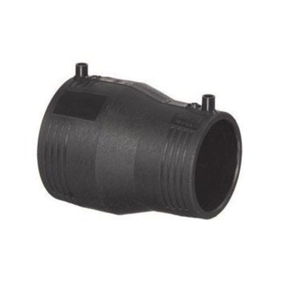 PE100 LU elektrolas verloop 160x110mm SDR11
