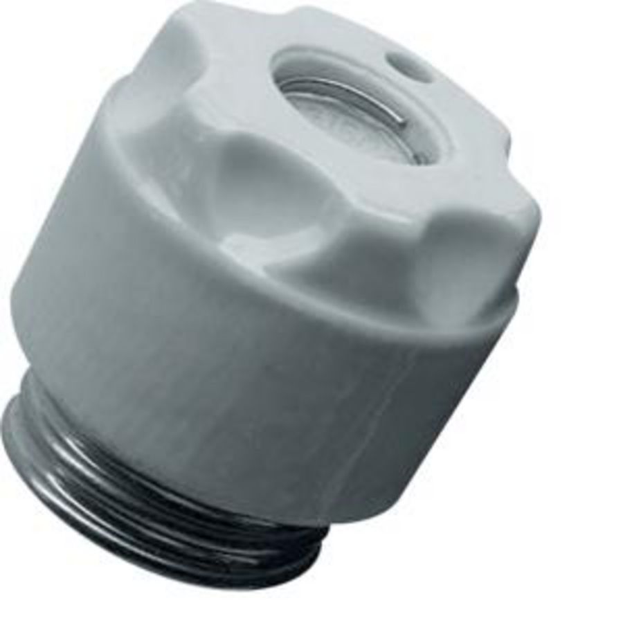 Schroefkop DII porselein kleine diameter K II 34 VVE=10