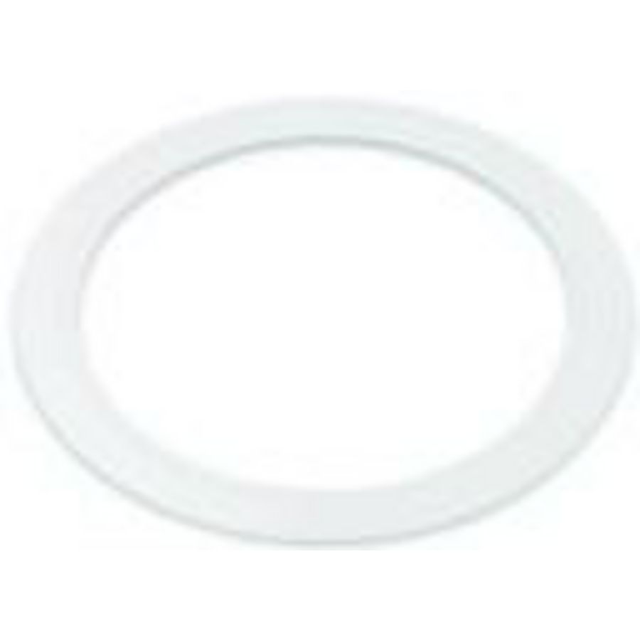 Pasring 170 naar 200mm buitendiameter Luna 2 Wit