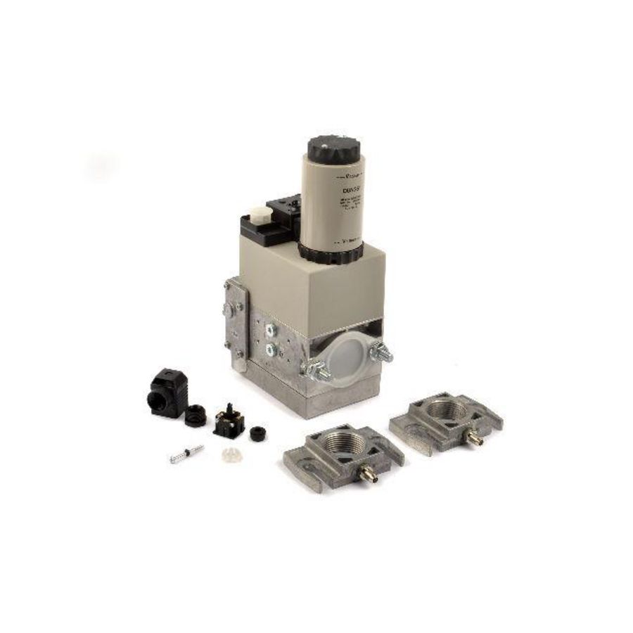 Gasblok dungs mb-zrd412b01 64220012