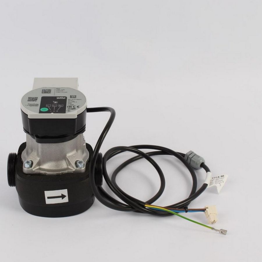 Circulatie pomp WILO YONOS 25/7.5 Hoog vermogen