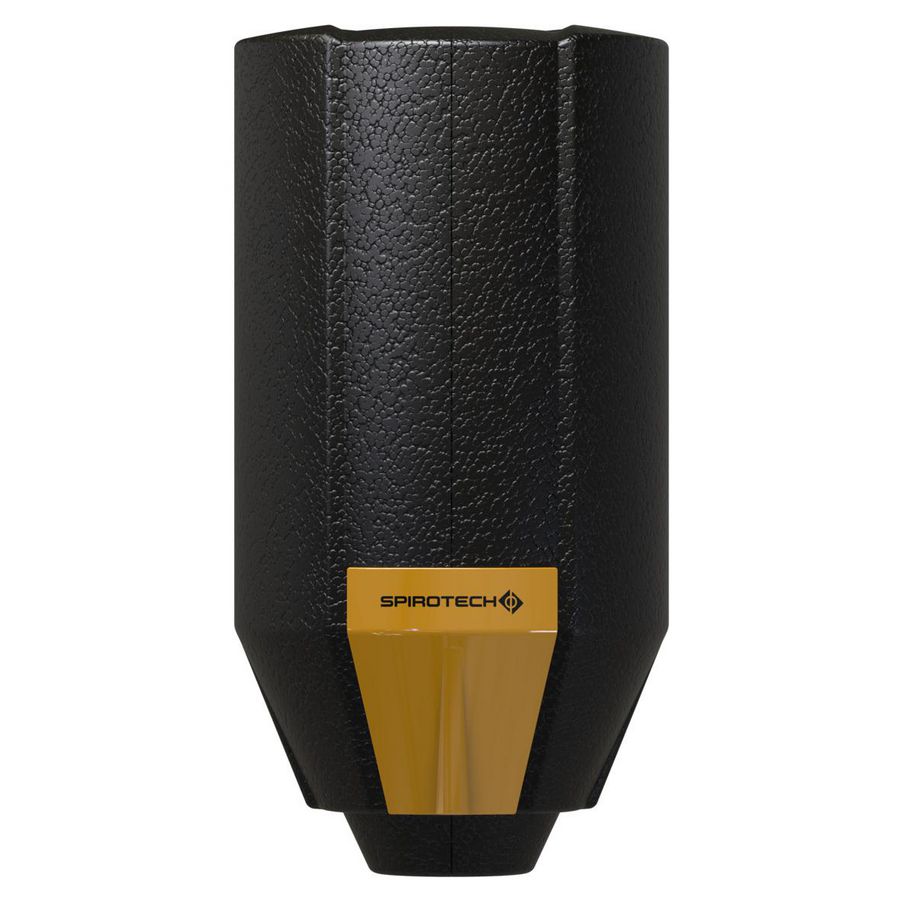 Isolatie SpiroTrap HPF 22mm, Rp 3/4"