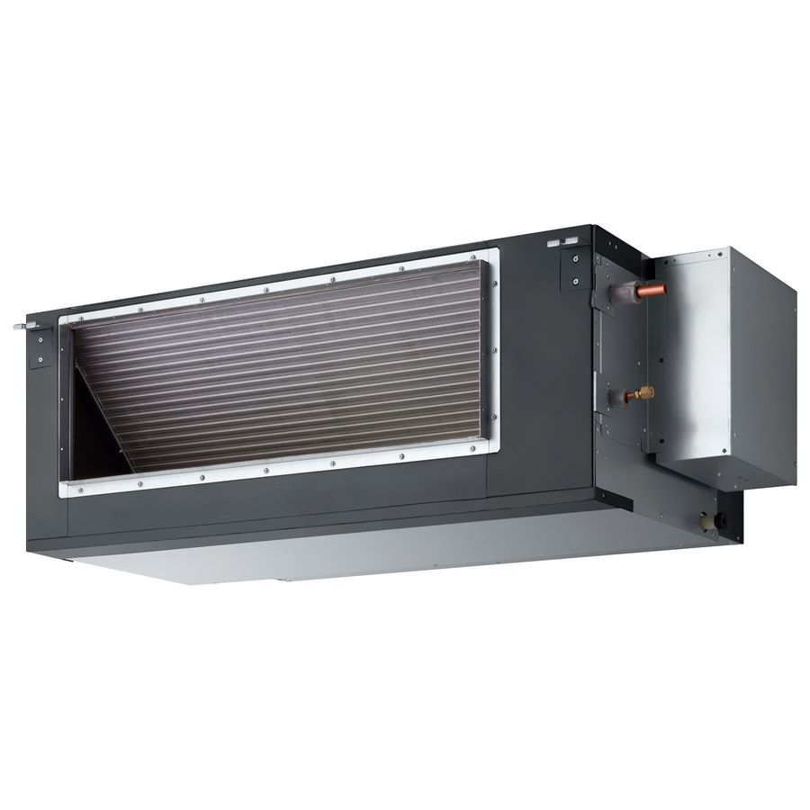 Kanaalmodel HD 25-28 kW BIG-PACi
