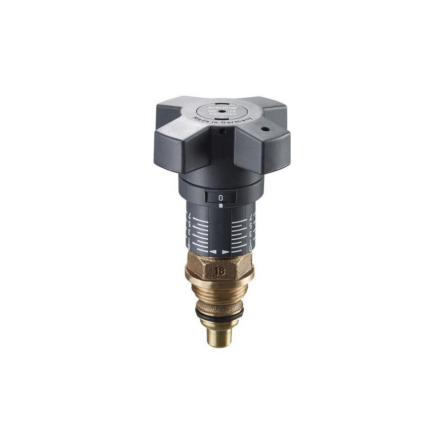 Bovendeel v.Aquastrom C DN20