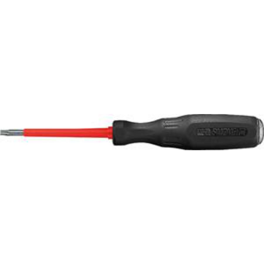Torx-schroevendraaier T15x75 VDE 1000V
