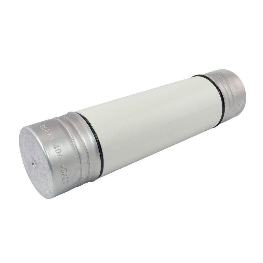 Olie zekering, middenspanning, 40 A, AC 12 kV, BS2692 VVE=3