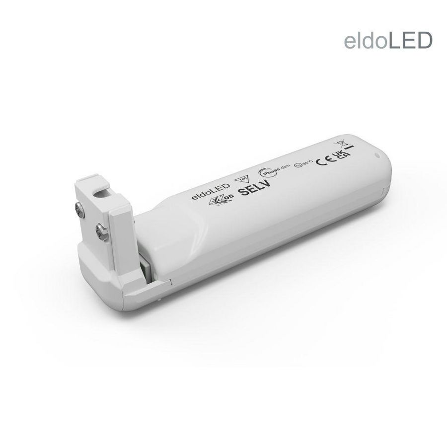 LED driver eldoLED ECOdrive 12NA-E1ZLP 350 700mA 12W triac d