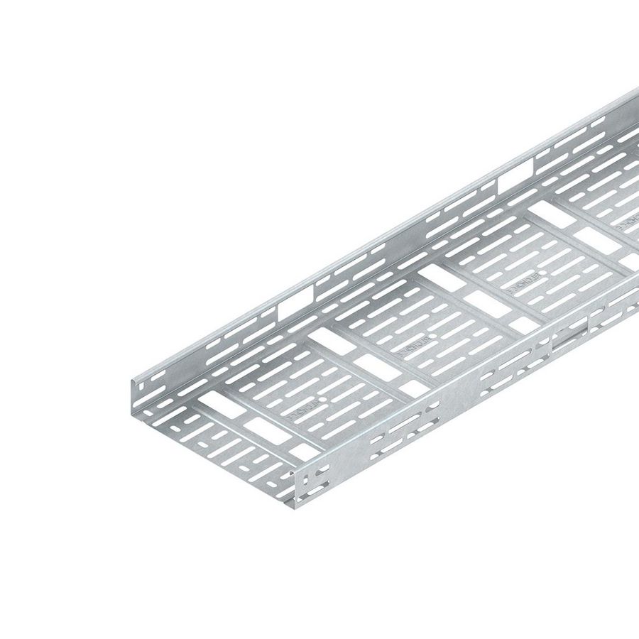 Lengte a 3m. Verdeelgoot + 2xRVC60 RLCI 60.300