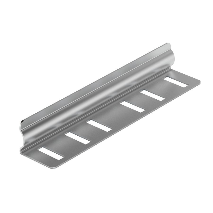 Koppelplaat EC H25 B75-500 Sdz P31+