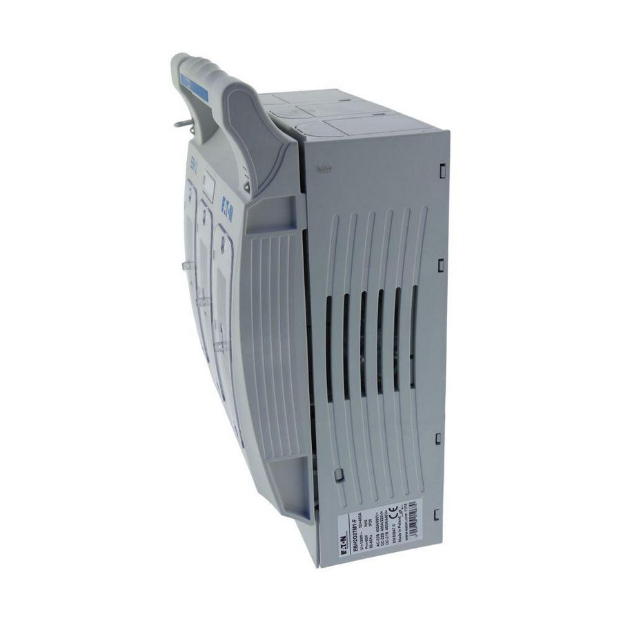 Zekeringlastscheider hor. LV 630 A AC 690 V NH3 AC22B 3P IEC