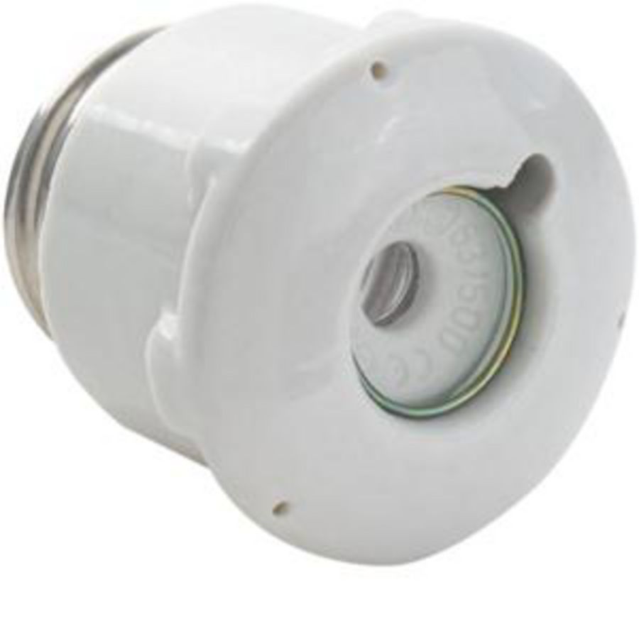 Schroefkop DIII porselein kleine diameter K III